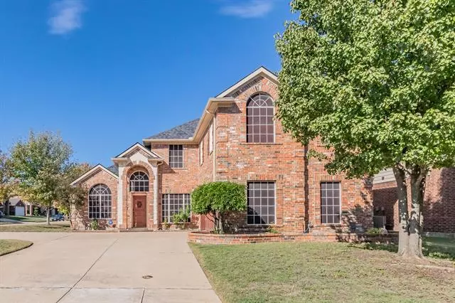 Fort Worth, TX 76123,8308 Cedarcrest Lane