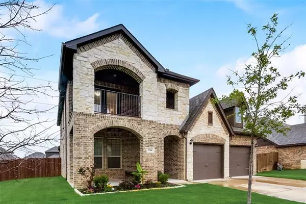 Burleson, TX 76058,1546 Grassy Meadows Drive