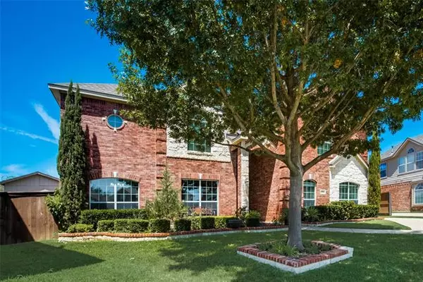 Fort Worth, TX 76123,8504 Cedar Brush Court