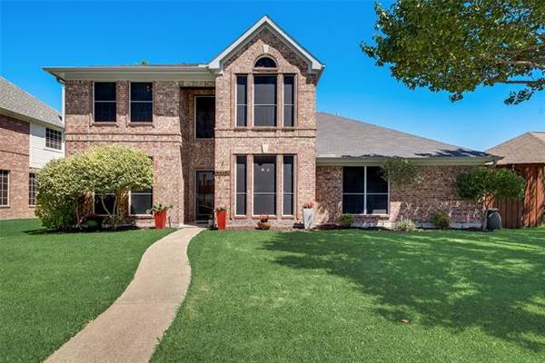 7317 Wilshire Drive, Rowlett, TX 75089