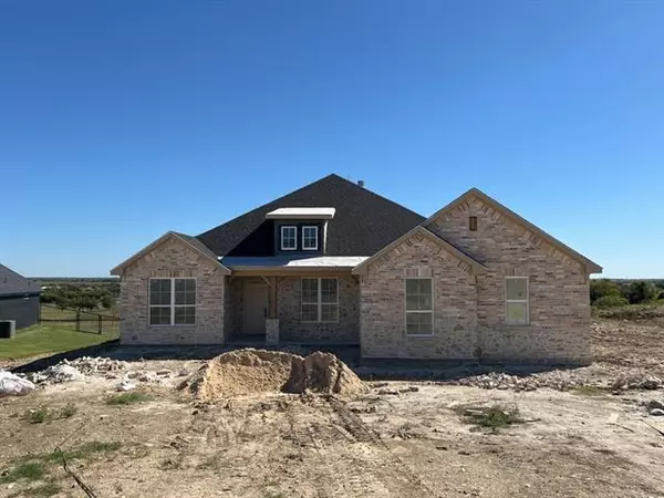 8636 Bricelyn Court, Godley, TX 76044