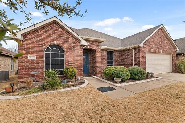 14712 Riverside Drive, Little Elm, TX 75068