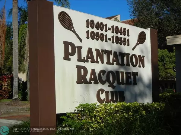 Plantation, FL 33324,Address not disclosed