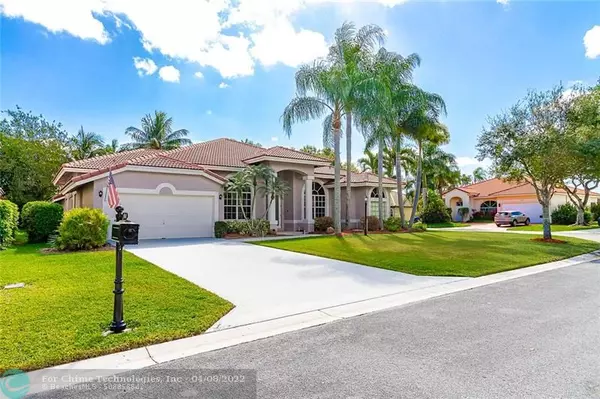 Coral Springs, FL 33067,4644 Rothschild Dr