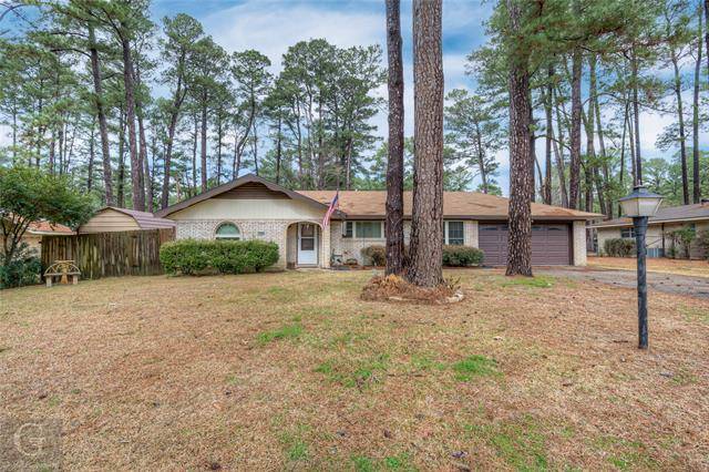 208 Pine Lake Drive, Haughton, LA 71037