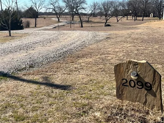 Princeton, TX 75407,Lot 4 County Road 463