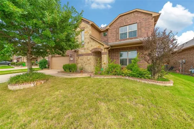 Fort Worth, TX 76052,1313 Mesa Crest Drive