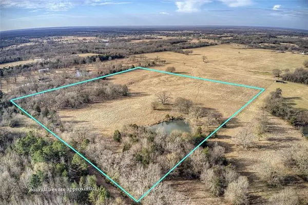 TBD County Road 1189, Sulphur Springs, TX 75482