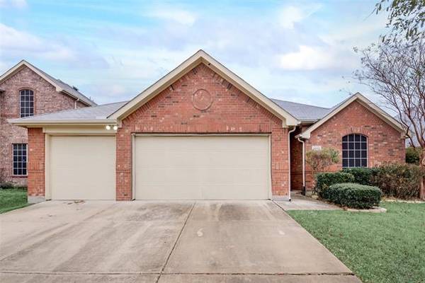 4008 Heavenly Way, Heartland, TX 75126