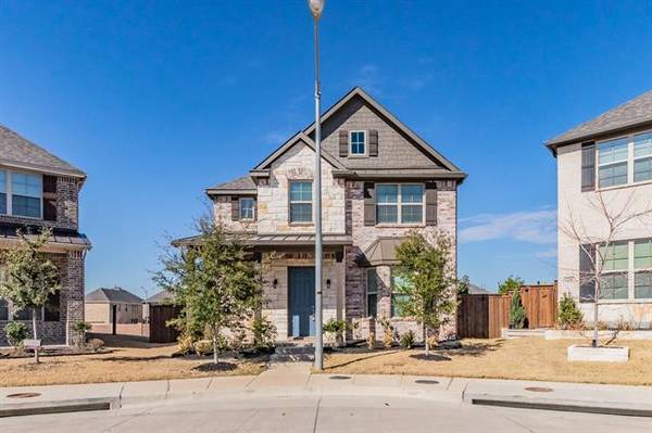 8201 Miscanthus Court, Dallas, TX 75252