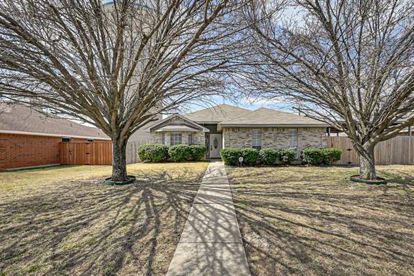 311 Kirk Lane, Cedar Hill, TX 75104