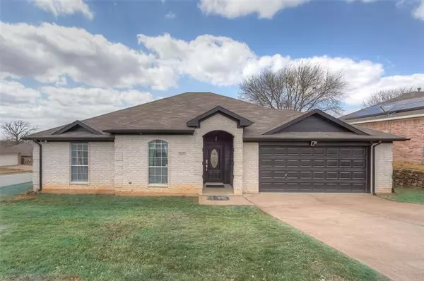 5614 Bright Star Trail, Arlington, TX 76017