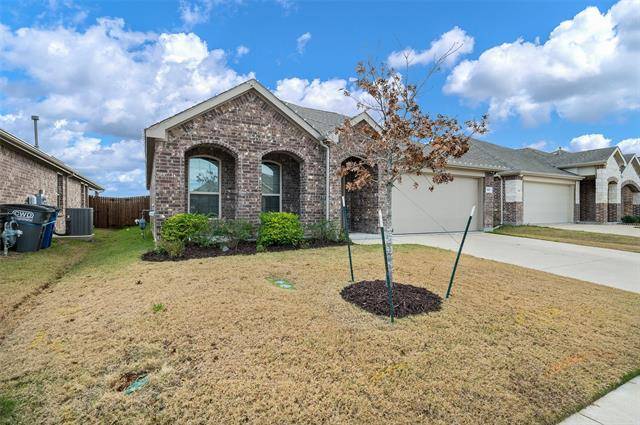 825 Silverbell Street, Princeton, TX 75407