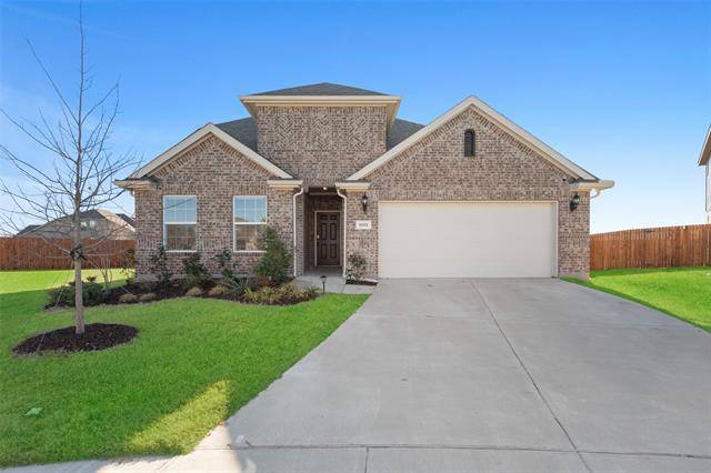 1001 Sequoia Lane, Princeton, TX 75407