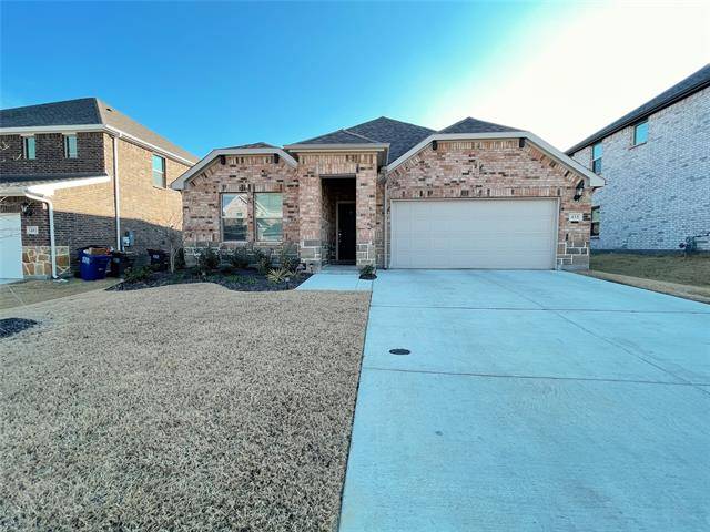 455 Rock Creek Drive, Princeton, TX 75407