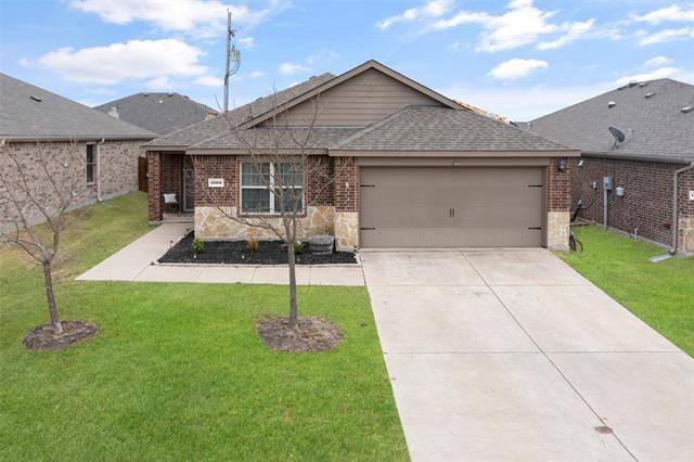 1068 Churchill Drive, Princeton, TX 75407