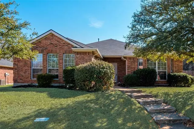 2601 Massey Lane, Rockwall, TX 75032