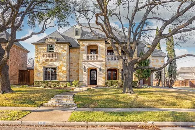 6561 Vanderbilt Avenue, Dallas, TX 75214