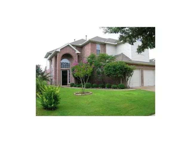 Fort Worth, TX 76137,4732 Great Divide Drive