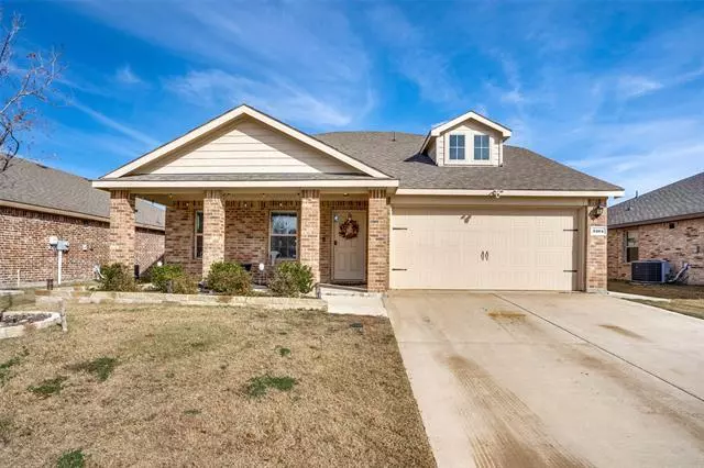 Princeton, TX 75407,3104 Winding Meadow Trail