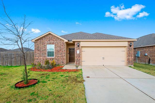 Princeton, TX 75407,1632 White Mountain Way