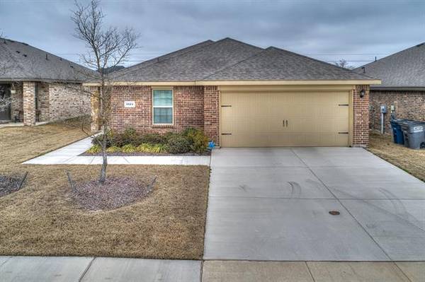 1324 Meadow Creek Drive, Princeton, TX 75407