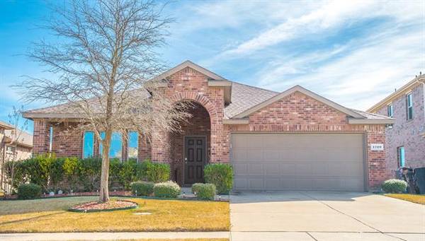 1729 Park Trails Boulevard, Princeton, TX 75407