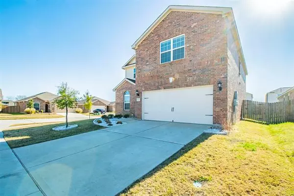 Princeton, TX 75407,1601 White Mountain Way