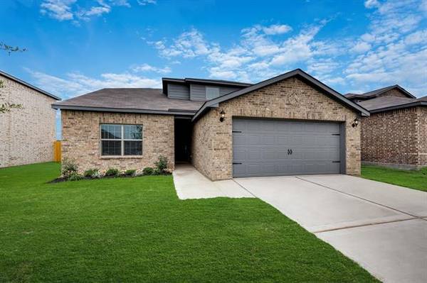 2026 Belmont Drive, Seagoville, TX 75159