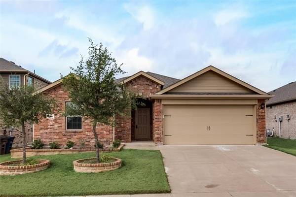 802 Opal Path, Princeton, TX 75407