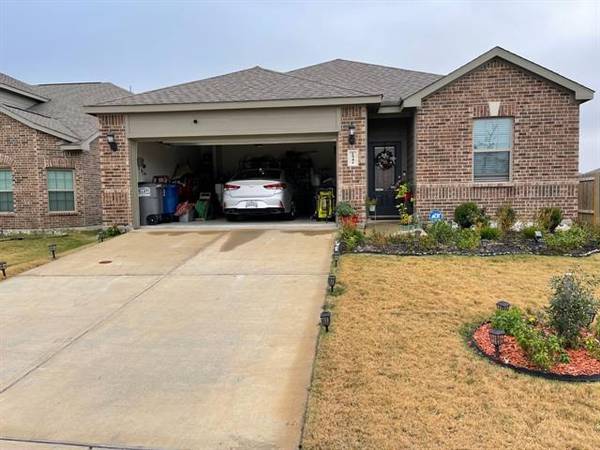 1541 Park Trails Boulevard, Princeton, TX 75407