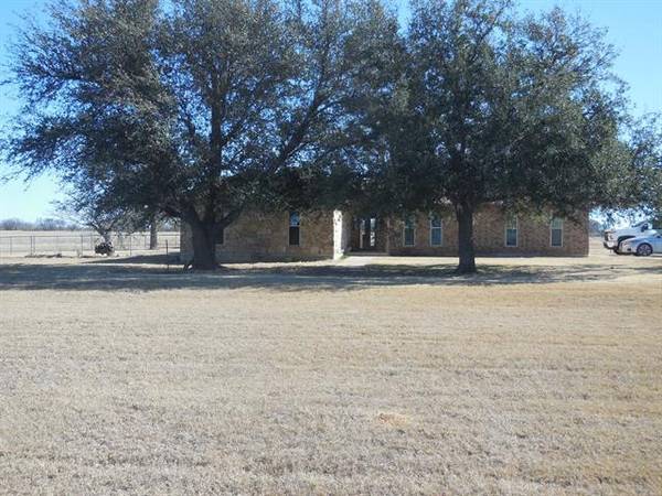 825 County Road 484,  Ranger,  TX 76470