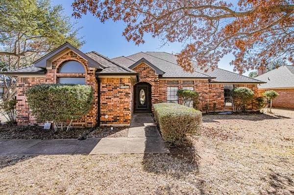 5705 Cortez Drive, Granbury, TX 76049