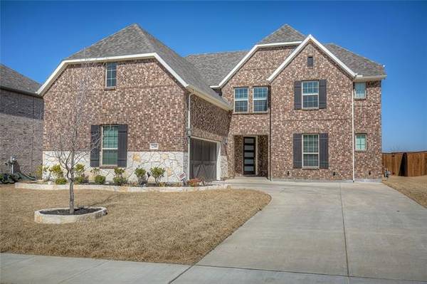 2360 Winecup Road, Prosper, TX 75078