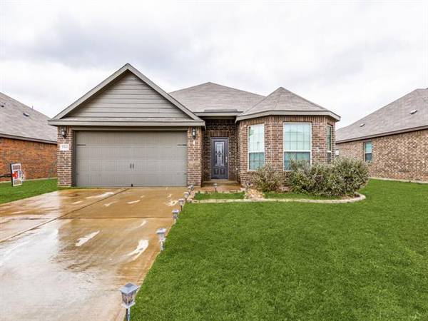 1540 Millennium Drive, Crowley, TX 76036