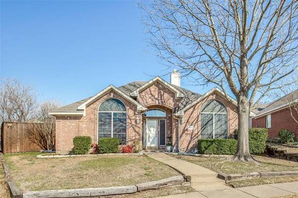 1901 Marcella Lane, Rowlett, TX 75089