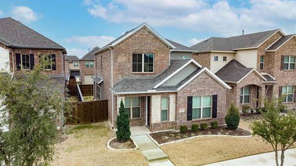 1071 Margo Drive, Allen, TX 75013