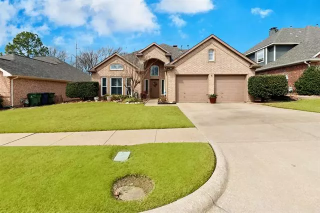 Garland, TX 75043,1229 Wendell Way