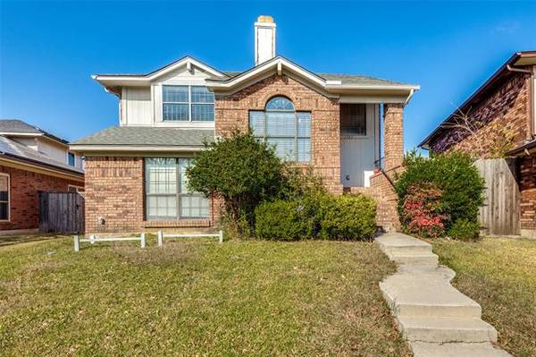 1727 San Francisco Street, Carrollton, TX 75007