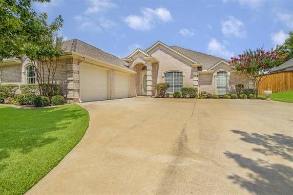 6812 Brazos Bend Drive, North Richland Hills, TX 76182