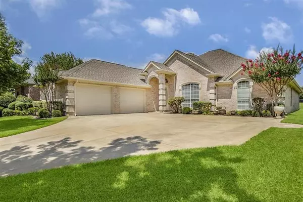 North Richland Hills, TX 76182,6812 Brazos Bend Drive