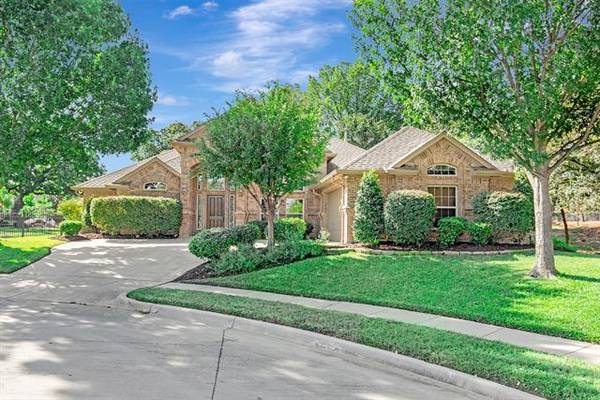 6709 Brazos Bend Drive, North Richland Hills, TX 76182