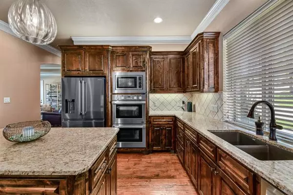 North Richland Hills, TX 76182,6800 Woodland Hills Drive