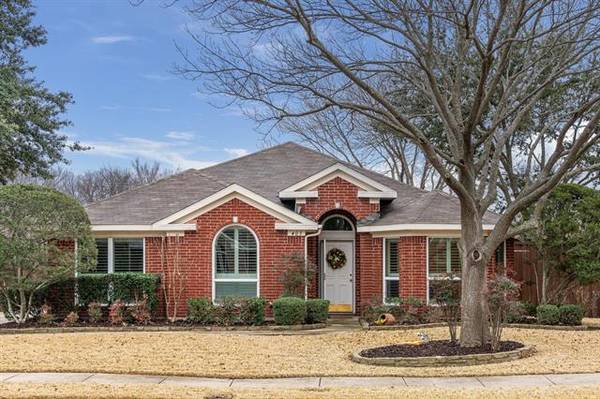 403 Wolverley Lane, Allen, TX 75002