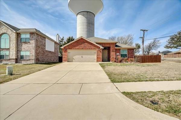 1825 Katrina Lane, Lancaster, TX 75134