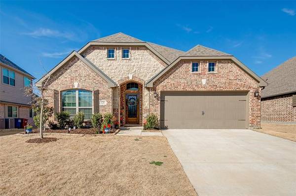 328 Sherbrook Street, Van Alstyne, TX 75495