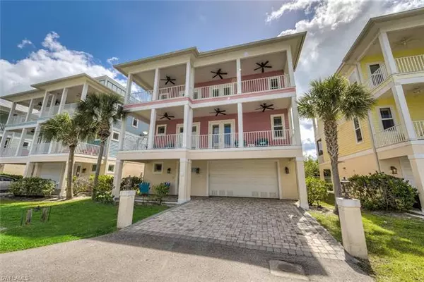 Fort Myers Beach, FL 33931,276 Delmar AVE #276