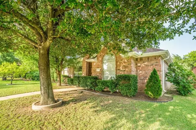 1505 Rosewood Lane, Allen, TX 75002