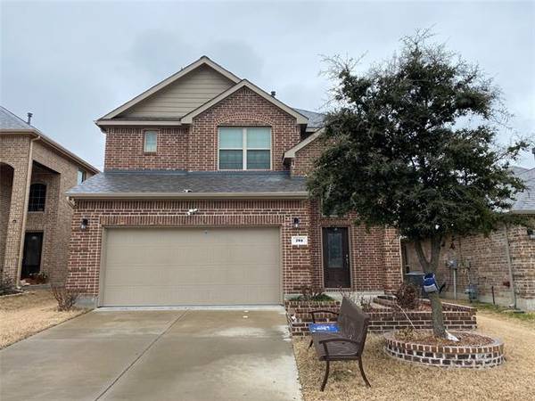 701 Blue Teal Place, Mckinney, TX 75071