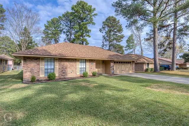 913 Lazywood Lane, Shreveport, LA 71108